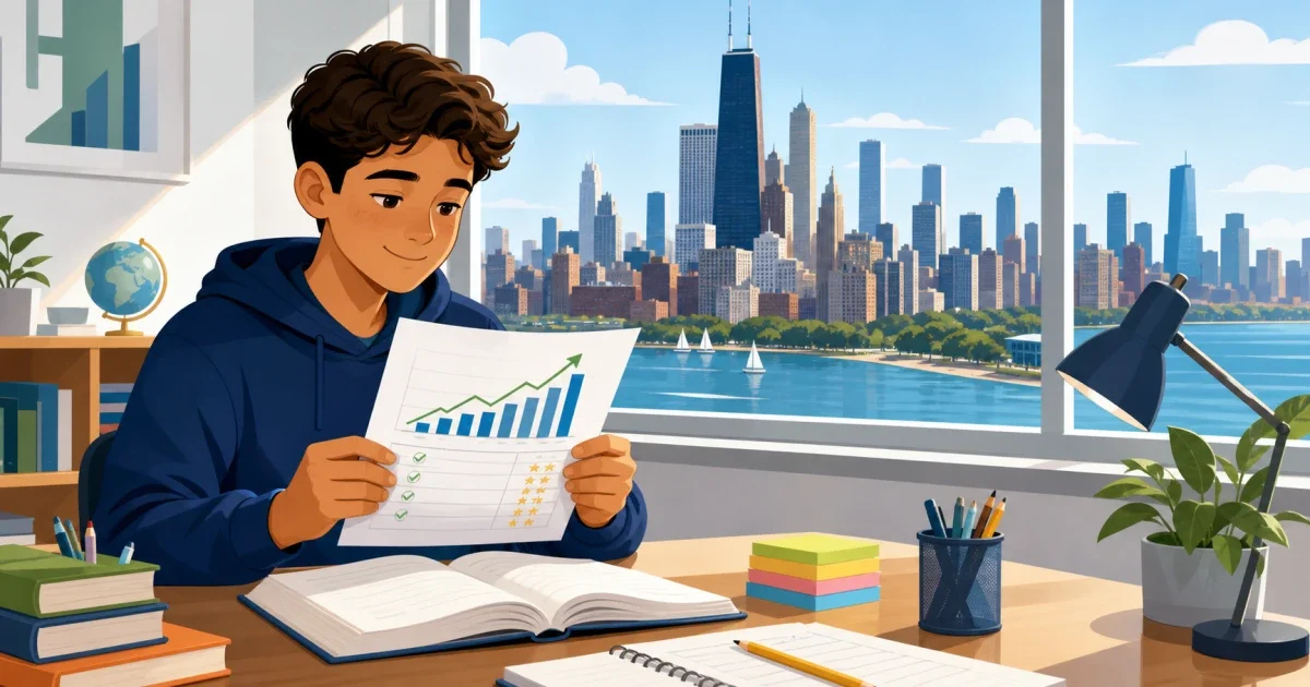 What to Do After CPS HSAT Scores Release: Ranking, Waitlists, and Principal Discretion