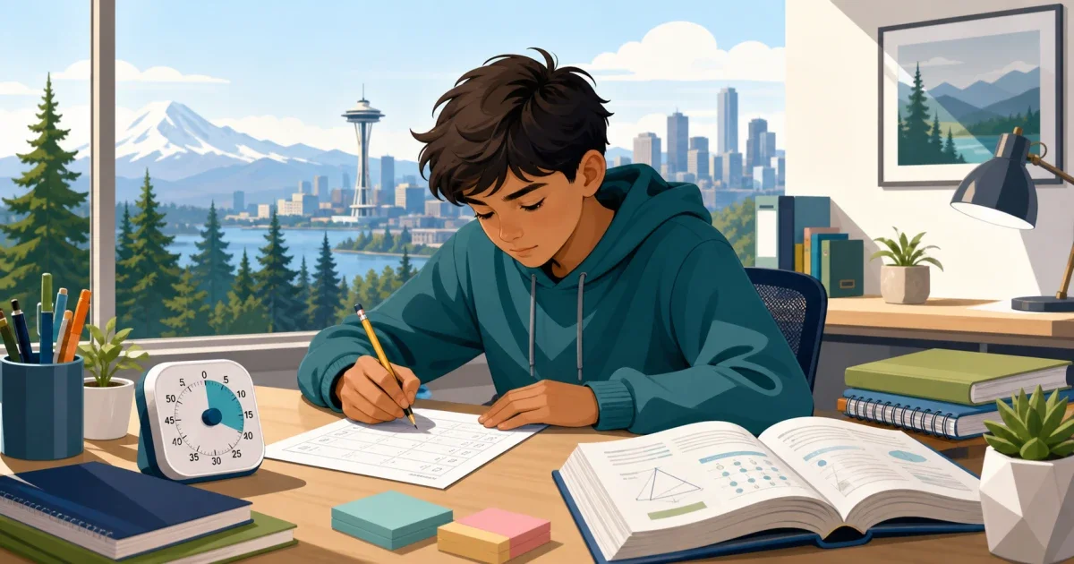How to Prepare for the BASIS Independent Bothell ISEE: 2026–2027 Admissions Guide