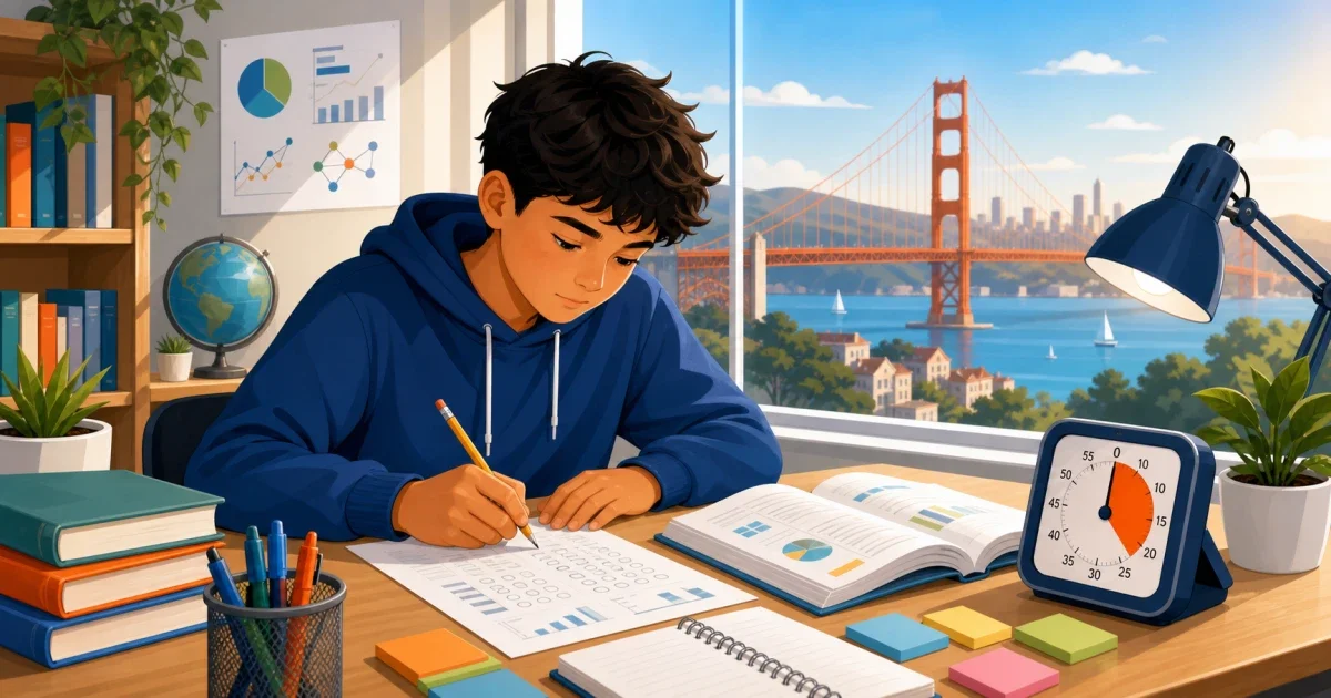How to Prepare for the BCPS Career, Humanities & STEM Magnet Assessment for Western Tech (2026–2027 Guide)