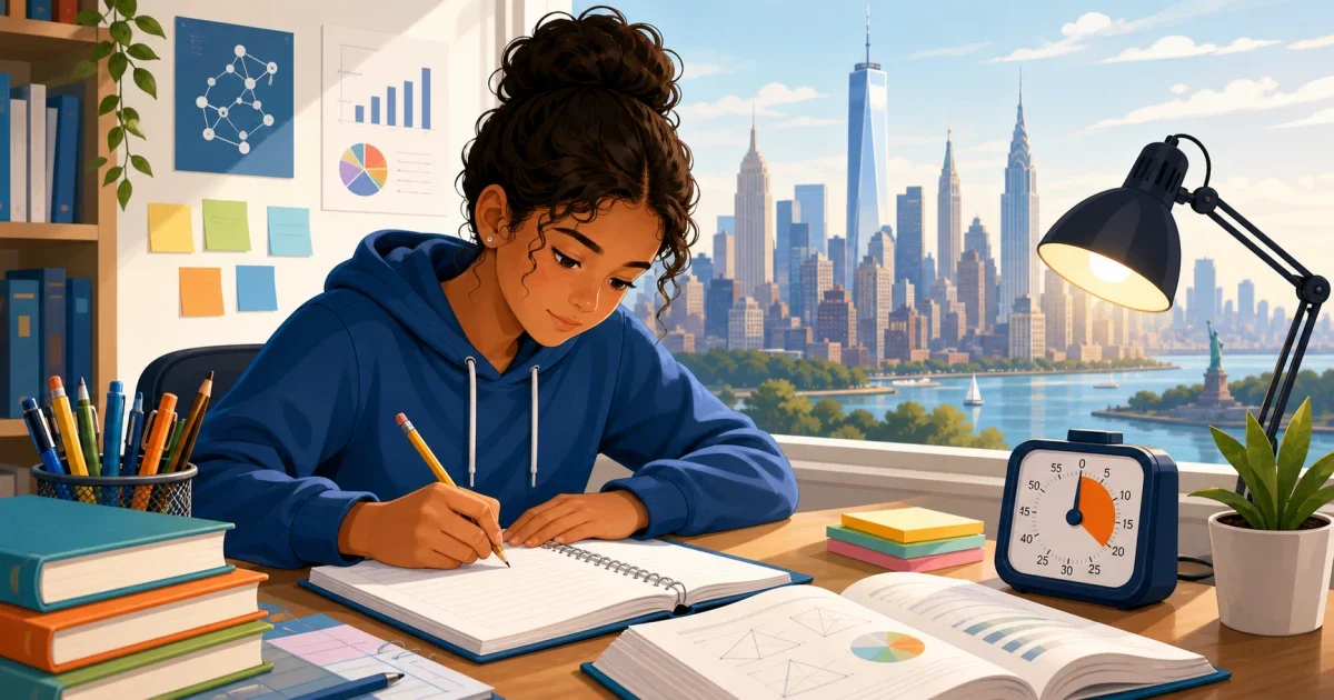 Beacon High School In-Person Essay 2026: What Changed and How to Prepare (Complete Guide)