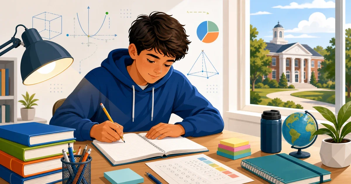 Benjamin Banneker High School Admissions 2026–2027: Deadlines, Rubric & Interview Prep for DC Families