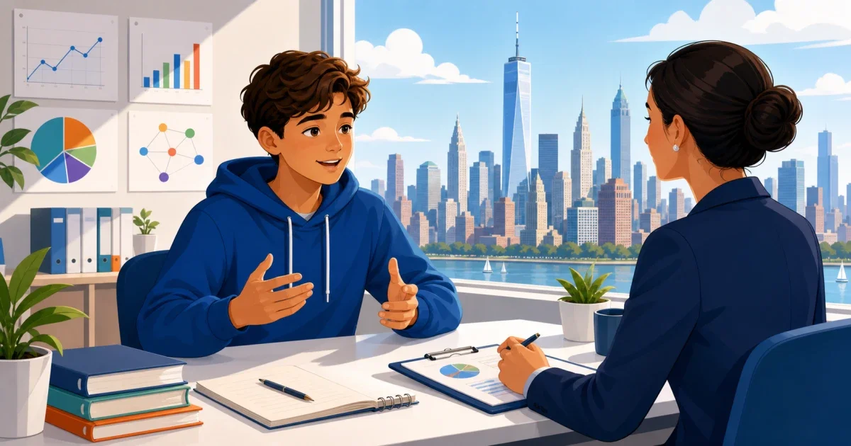 BHSEC Bronx Admissions 2026: What the Assessment Actually Tests (And How to Prepare)