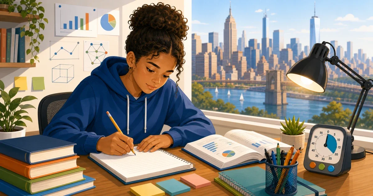 How to Ace the BHSEC Humanities Writing Prompt: Tips for 8th Graders (2026)
