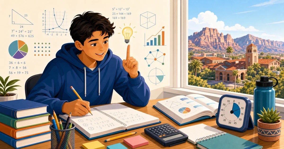 How to Prepare for the Cistercian Entrance Exam Aptitude Section (With Practice Problems)