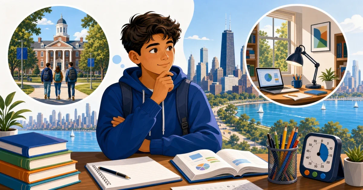 Skinner North vs. Skinner West vs. Metz vs. Coonley vs. LaSalle Classical: Which CPS Classical School Is Right for Your Child? (2026)