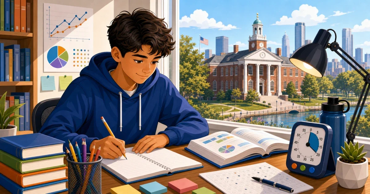 How to Write the Detroit Examination High Schools Essay: 4 Questions That Get You Accepted (2026)