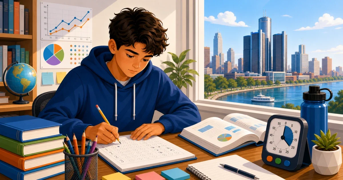 How to Get Into Francis W. Parker School: ISEE Upper Level Prep Guide (2026)