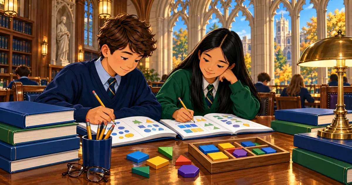 How to Prepare for the Creighton Prep HSPT Scholarship & Entrance Exam (2026–2027 Complete Guide)