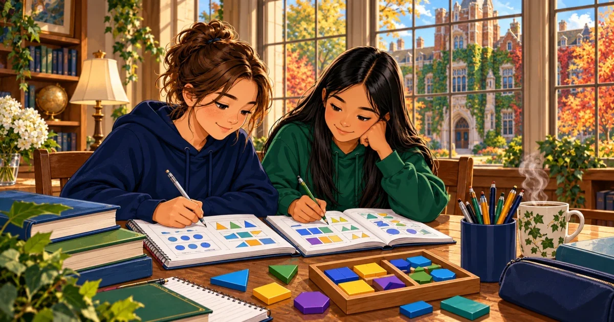 How to Prepare for the HSPT for Mercy McAuley High School (2027 Admissions Guide)