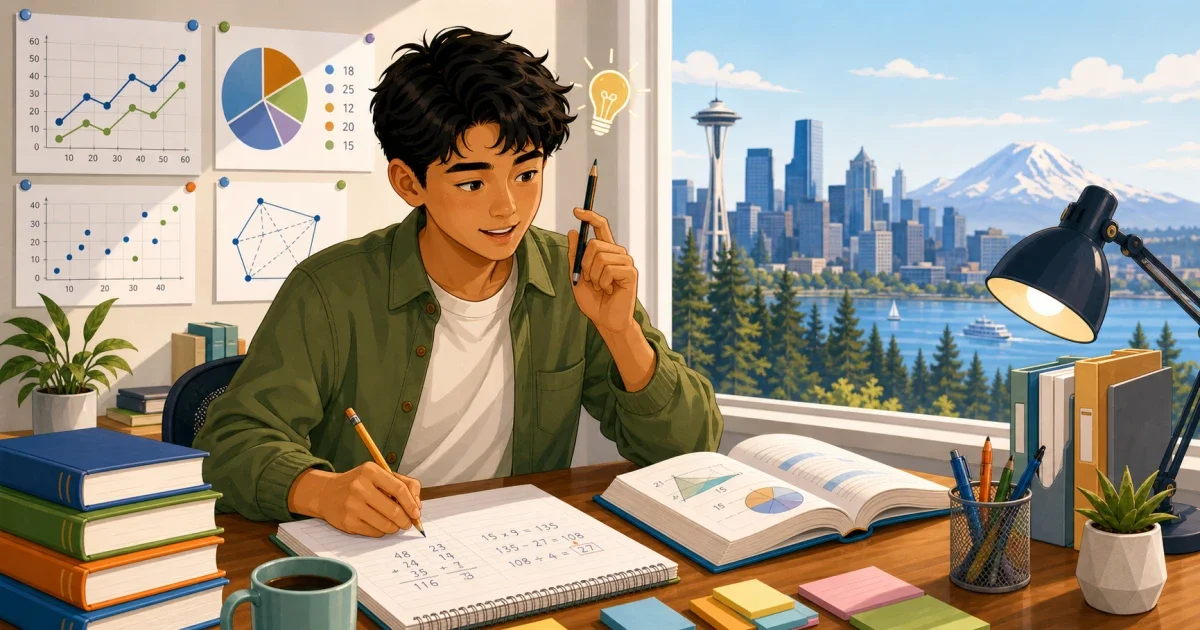 HSPT Quantitative Skills Practice: The STEM Section Seattle Prep Applicants Underestimate