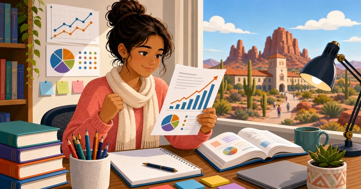 What HSPT Score Do You Need to Get Into Notre Dame Prep Scottsdale? (Percentiles, Scholarships & Placement Explained)