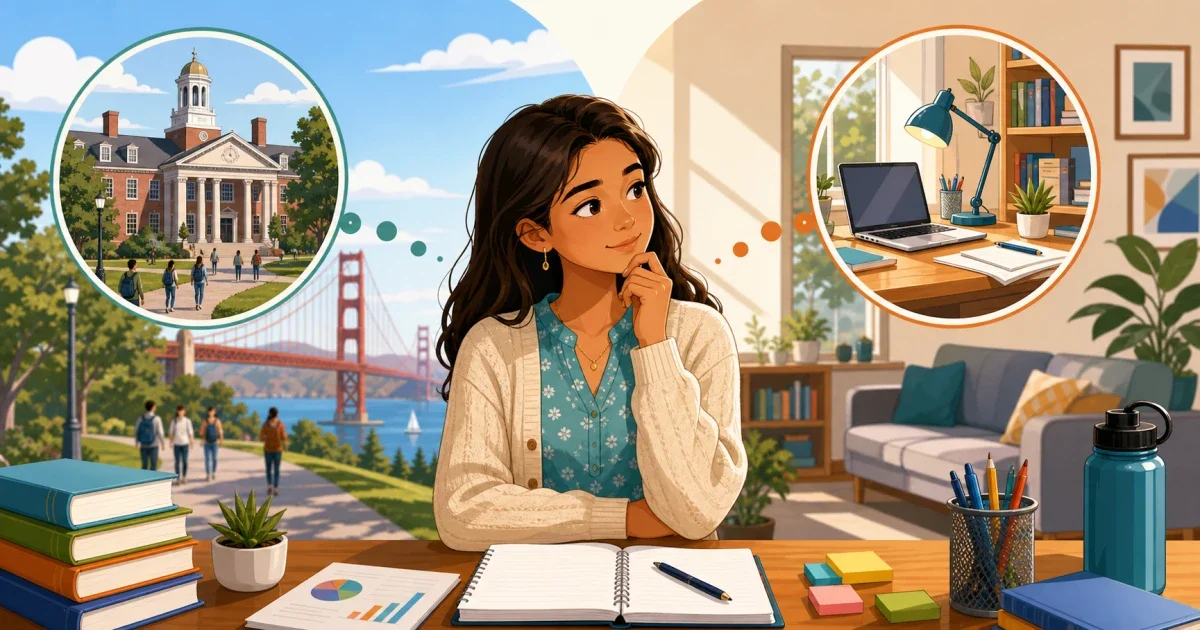 HSPT vs. ISEE vs. SSAT for Eastside Catholic School (2027 Admissions Guide)