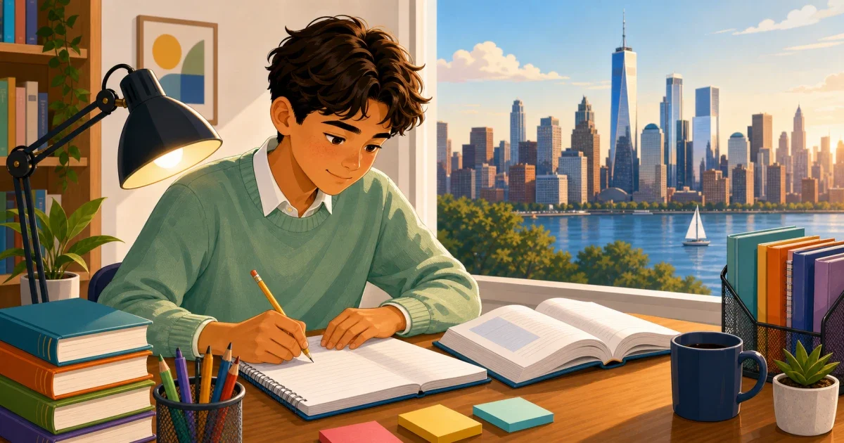 How to Write a Winning Hunter College High School Essay: Tips, Prompts & Scoring Guide (2026)