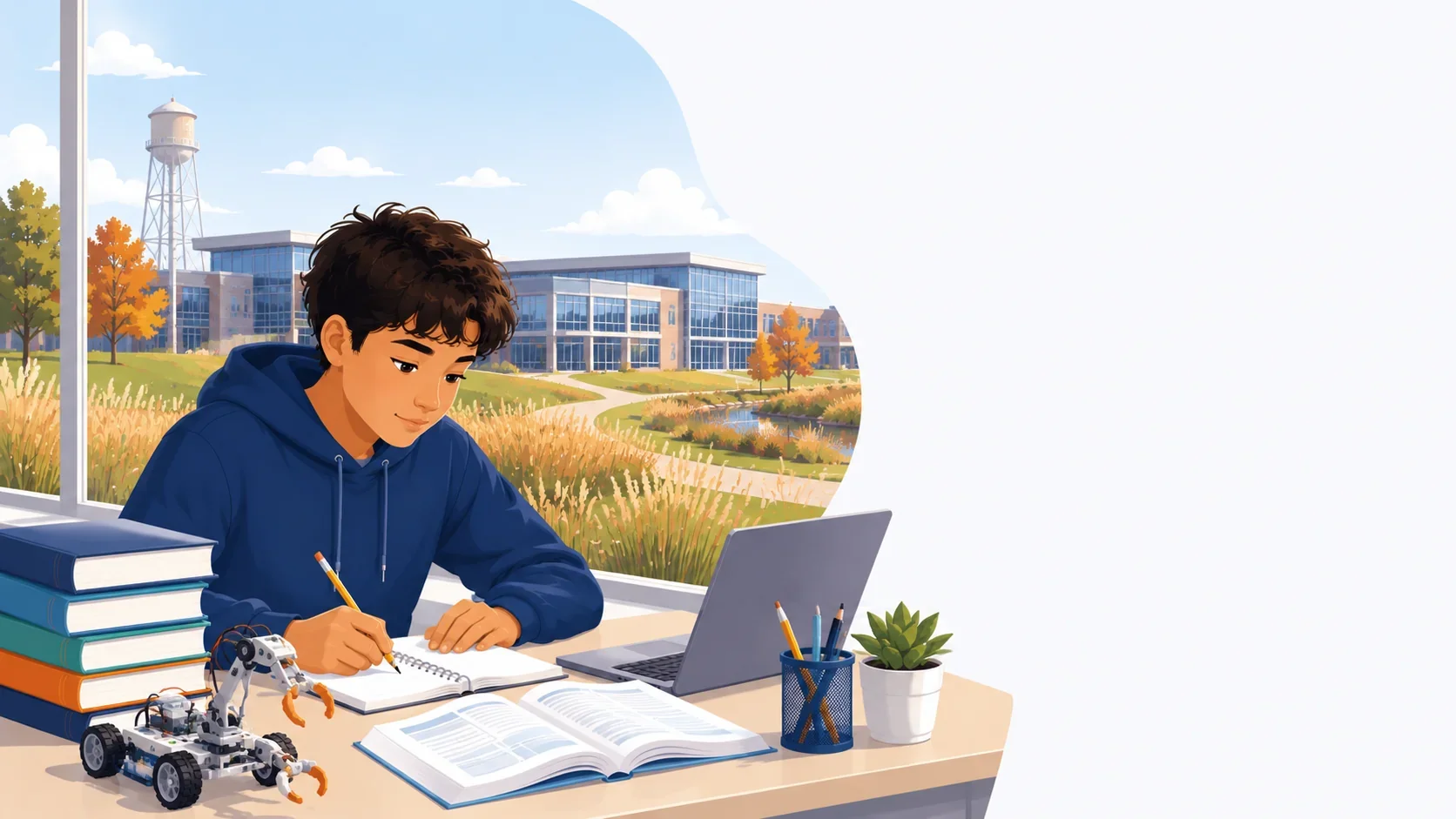 IMSA Admissions 2027: Complete Guide to Illinois Math & Science Academy Application