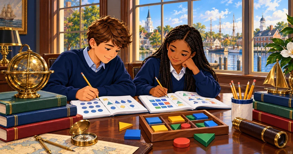 How to Prepare for the ISEE at Norfolk Collegiate School: 2026–2027 Complete Guide