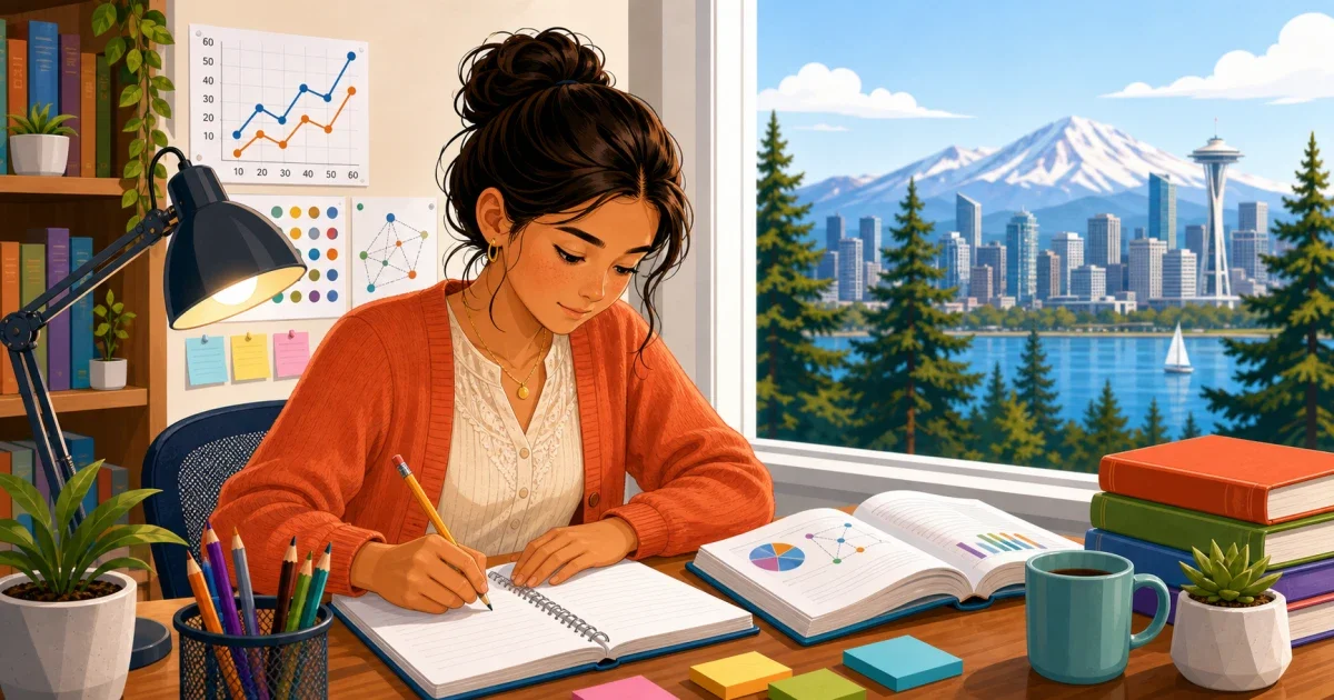 ISEE Writing Sample Tips for BASIS Independent Bellevue: What the Admissions Team Actually Scores