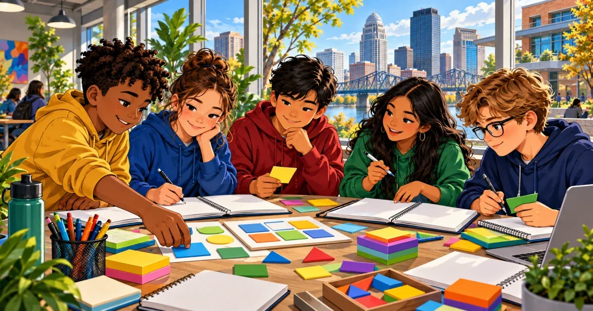 How to Prepare for the J. Graham Brown School SDL Dispositions Survey (2026–27 Admissions, Decisions Spring 2027)