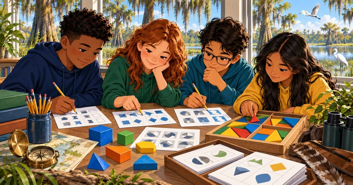 Jefferson Parish ASA Test Prep 2027: What Skills Does the Admissions Test Actually Measure?