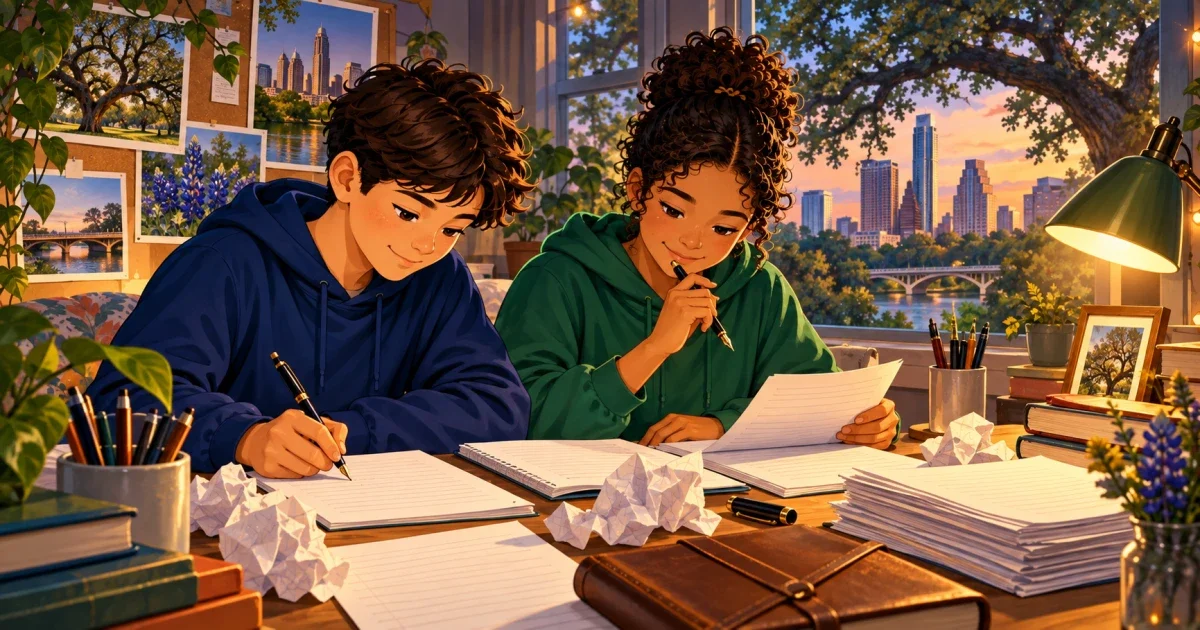 How to Ace the Kealing Magnet Admissions Essay in 2027: Quote Analysis Tips + Timed Practice