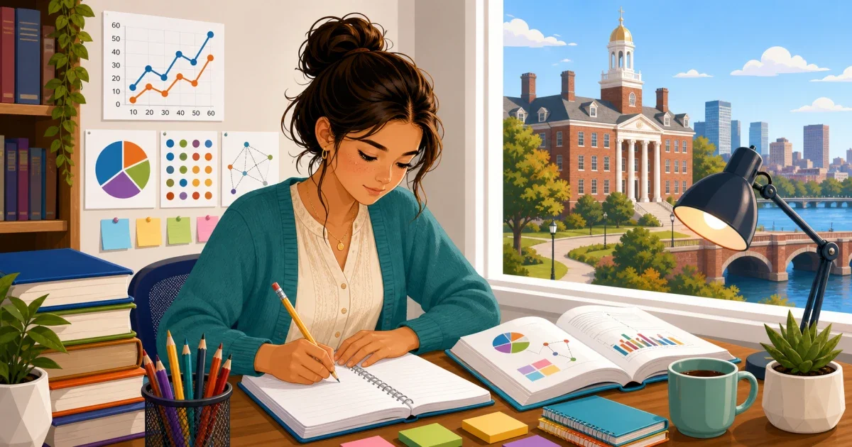 How to Write a High-Scoring MAP Argumentative Essay for Boston Latin Academy (With Sample Prompts)
