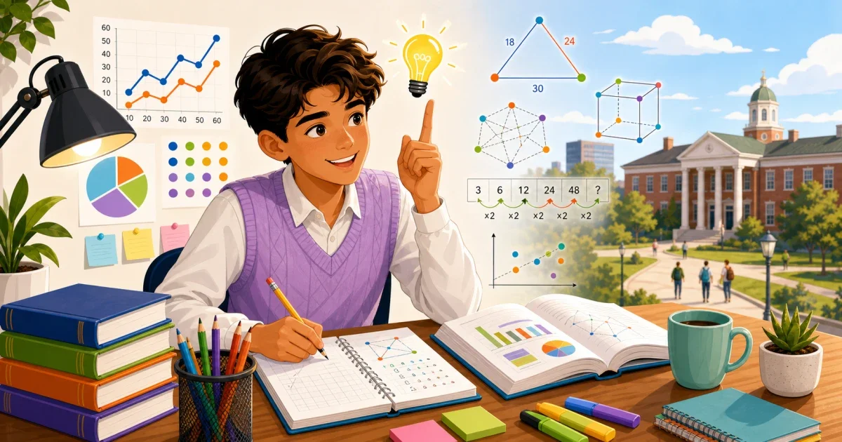 How to Prepare for the MAP-M Test for Montgomery Blair Magnet Admissions (2026–2027 Guide)