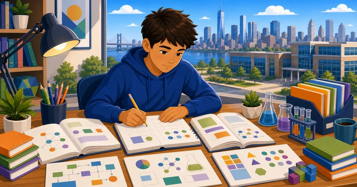 How to Prepare for the Mark Twain IHP Interdisciplinary Assessment (2026–2027 Guide)