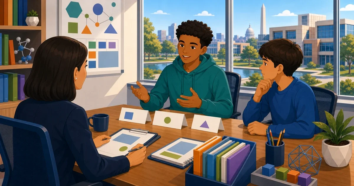 How to Ace the McKinley Tech Group Interview: Tips for Standing Out in a 3–5 Student Panel (2026)