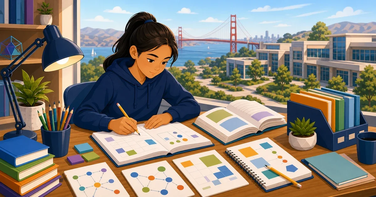 Mercy High School Burlingame HSPT Prep Guide 2026: Scores, Timeline & What to Expect