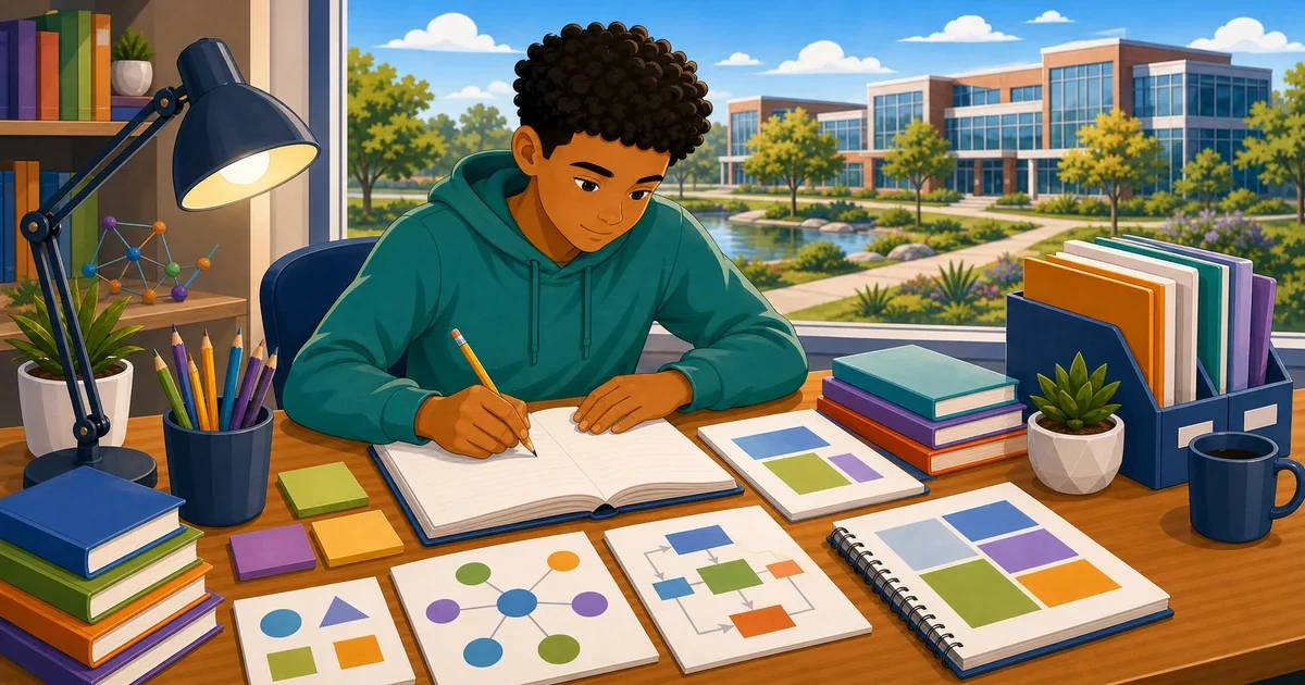 Montgomery Blair Magnet Admissions Essay Tips: What the Selection Committee Is Really Looking For (2026)