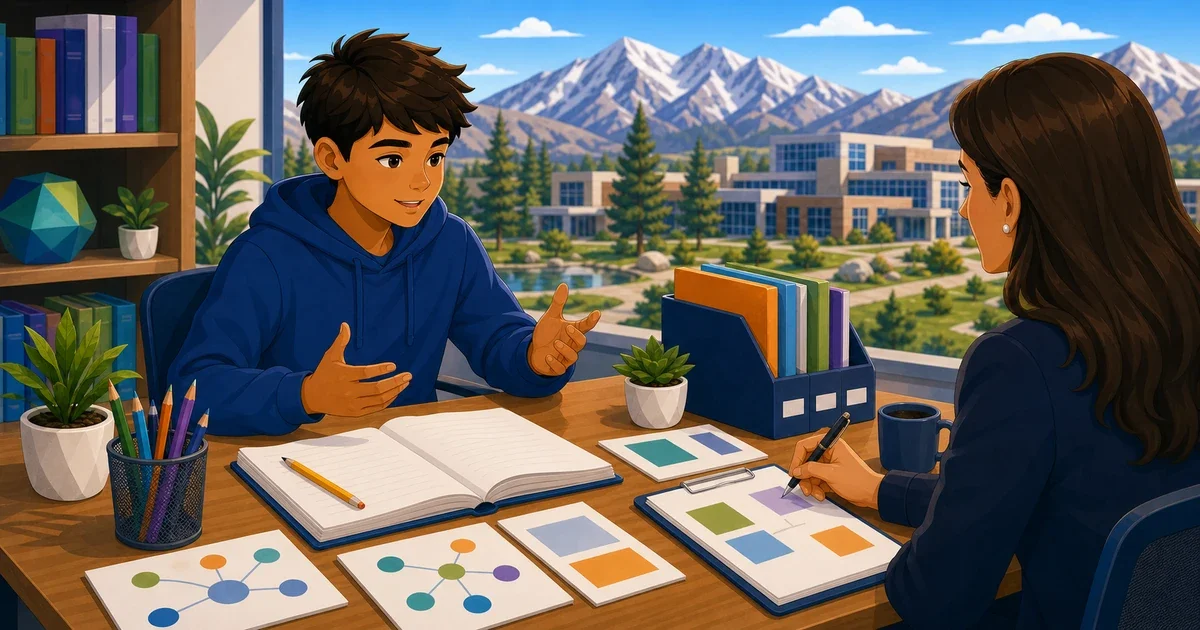 Mullen High School Writing Exercise: What to Expect and How to Practice (2026)