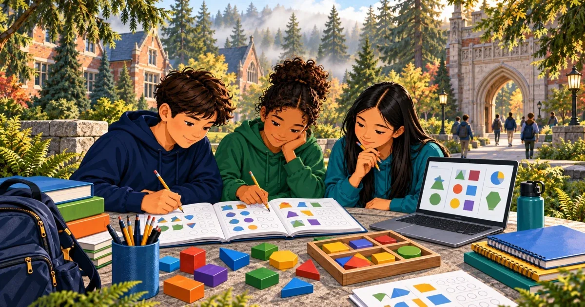 Oregon Episcopal School On-Campus Assessment: What It Is and How to Prepare (2027 Admissions)