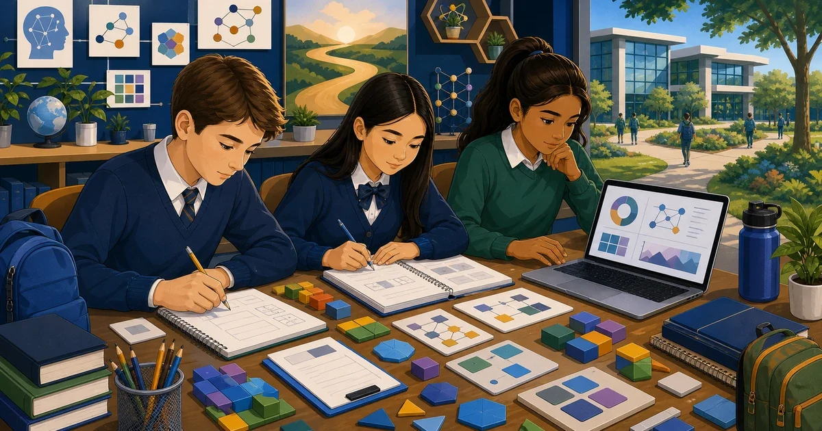 Private School TJHSST Admissions: What You Need to Know About Unallocated Seats