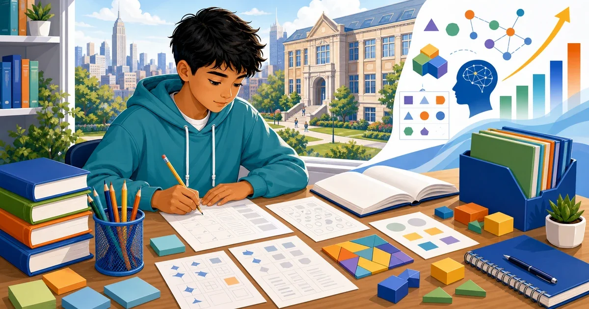 How to Prepare for the Regis High School HSPT: STEM Critical Thinking & Quantitative Skills Guide (2026)