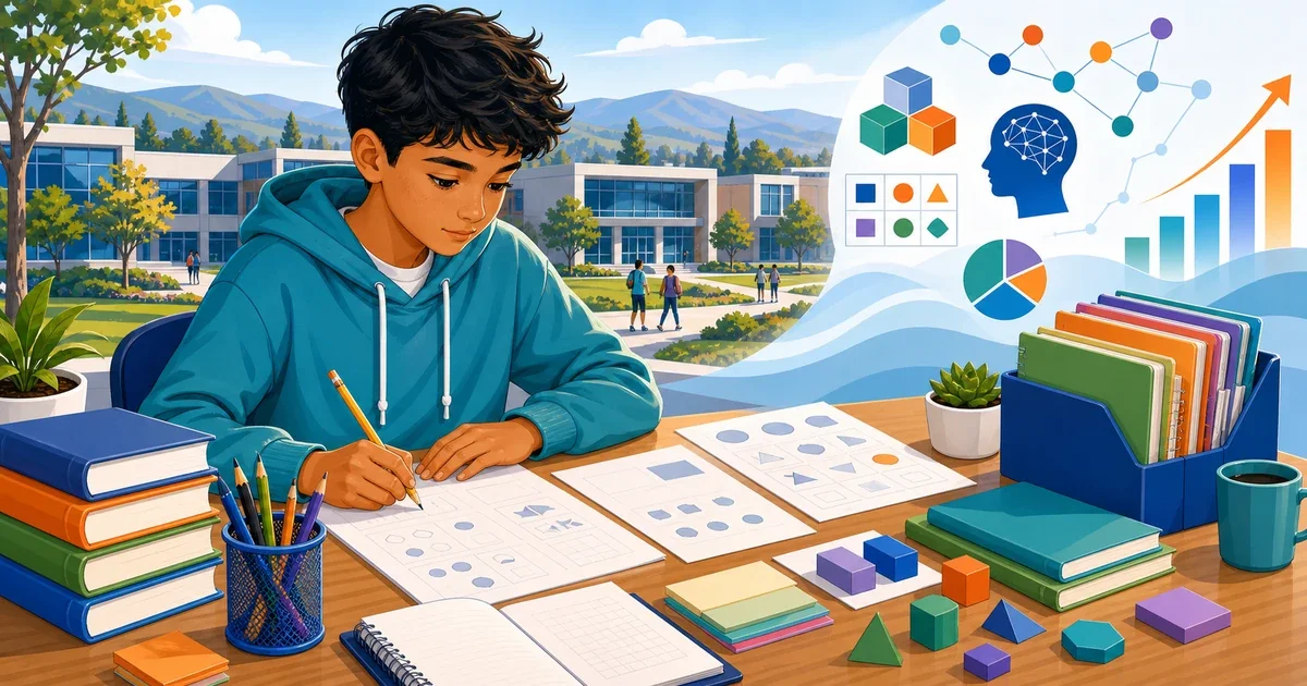 How to Get Into Saint Francis High School Mountain View (2027 Admissions Guide): HSPT, Essays & Timeline