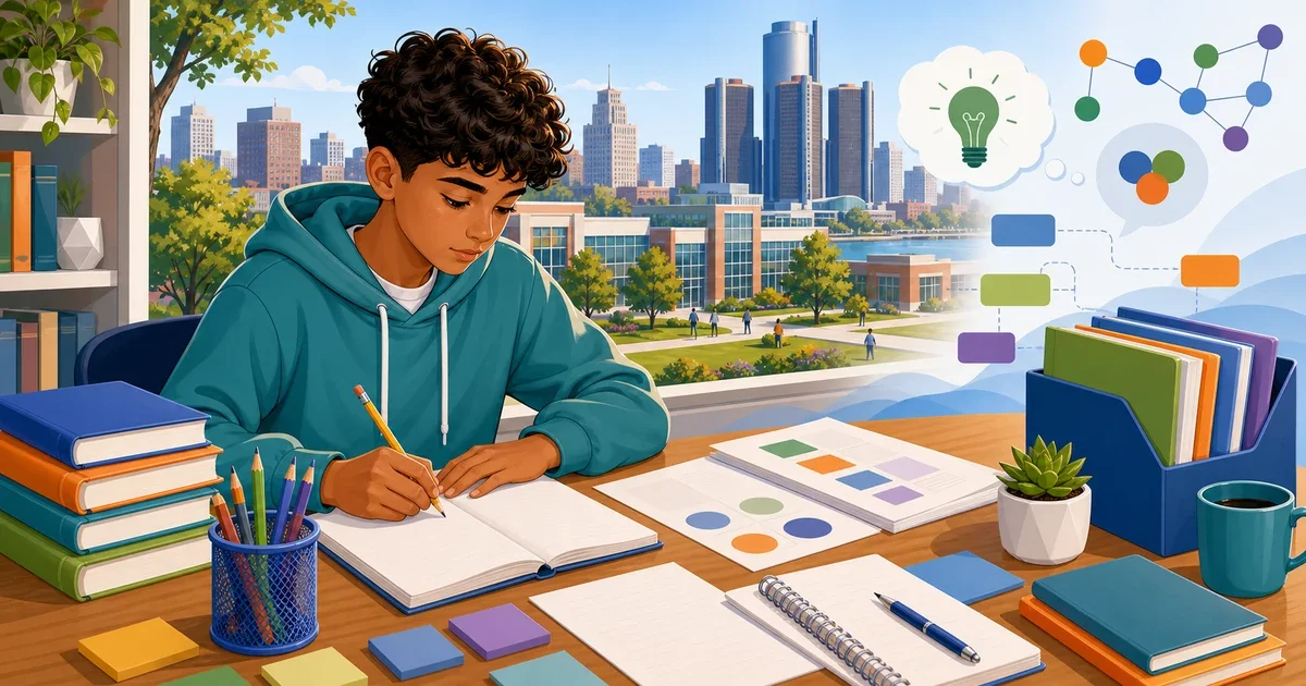 How to Write a Winning Essay for The School at Marygrove Admissions (Student-Authored Writing Sample Tips)
