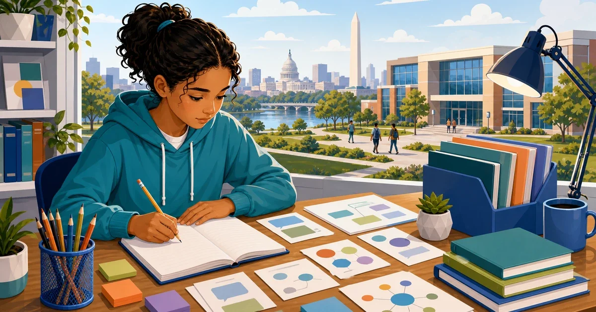 How to Ace the School Without Walls Writing Sample: 2026 Prep Guide