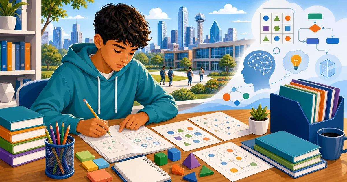 How to Prepare for the SEM Townview Logic & Critical Thinking Test (2026 Guide)
