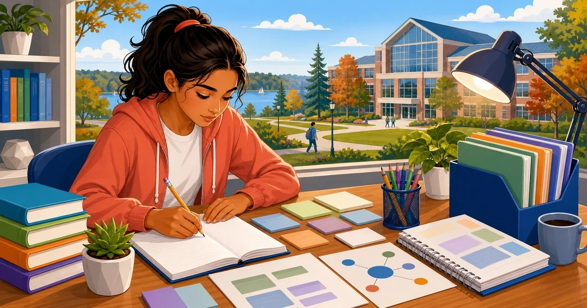 Shrine Catholic High School Application Essay: Tips, Prompts & Examples (2026)