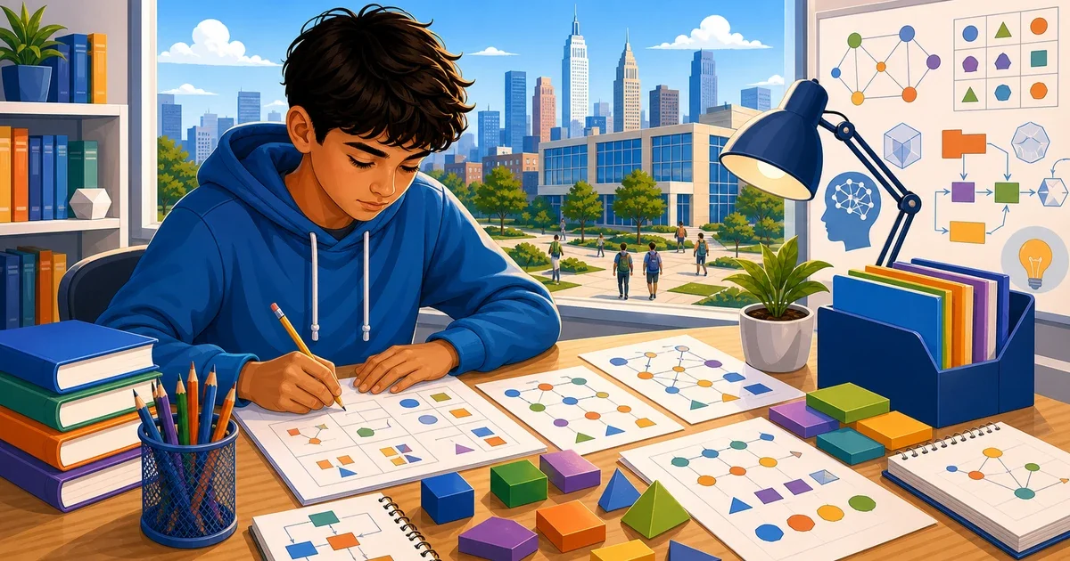 SHSAT Critical Thinking Skills: How to Master the Problem-Solving Questions That Separate Top Scorers