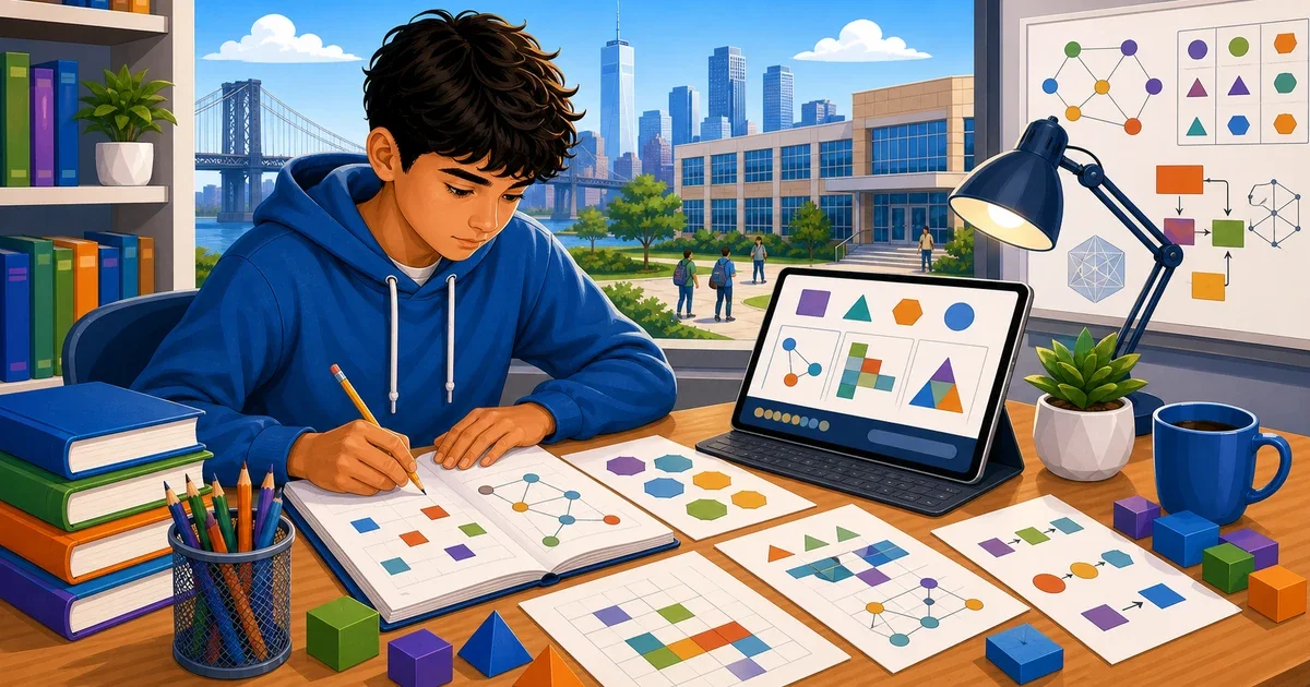 SHSAT Critical Thinking Questions: What They Are and How to Master Them for the 2026 Digital Format