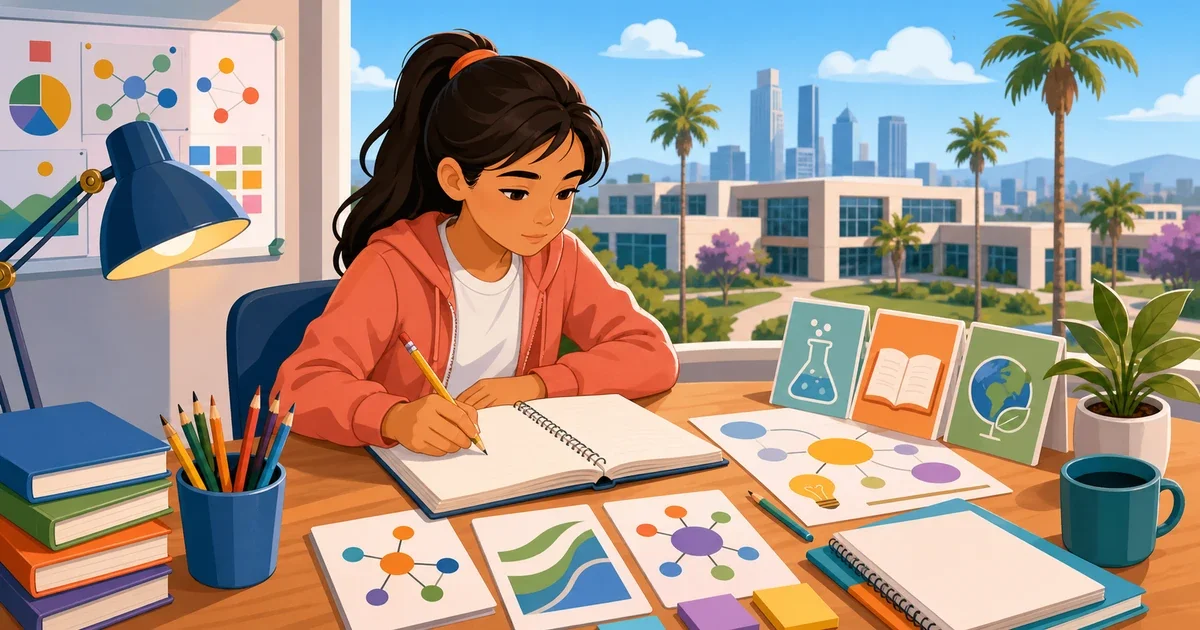 Walter Reed IHP Essay Writing: What Gifted Students Need to Know Before the Admissions Test