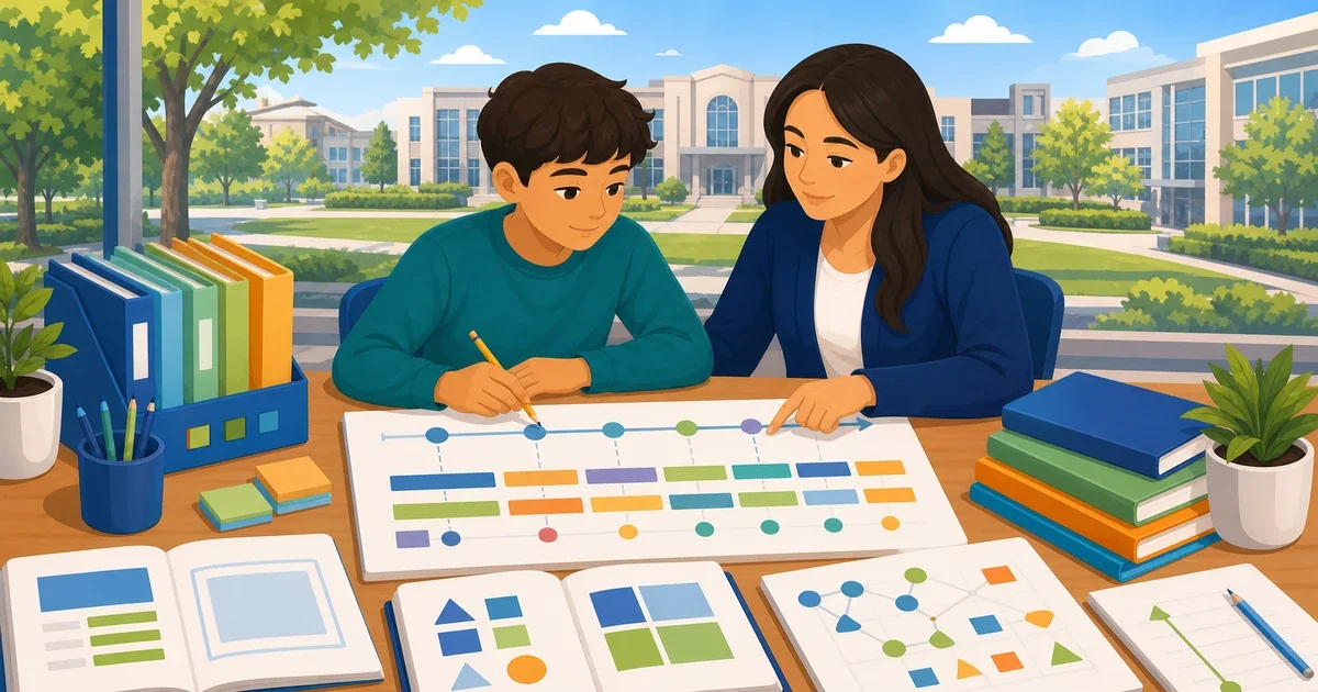 When Should Your Child Start Preparing for the TACHS? A Grade-by-Grade Timeline (7th & 8th Grade)