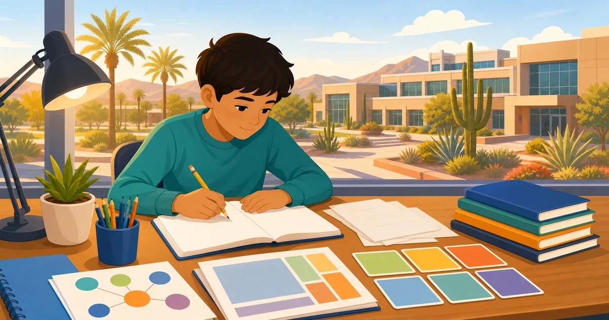 XCP Writing Sample Tips: How to Write a Winning Admissions Essay for Xavier College Preparatory Phoenix (2026 Guide)